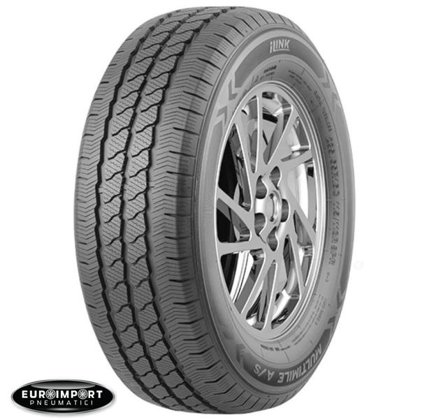 Ilink MULTIMILE A/S  225/65 R16 112_110 R  Carico C 